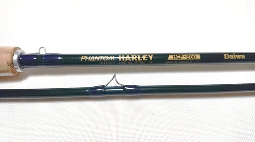 Daiwa phantom harley - harley, hcf‐866