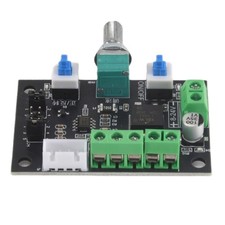 MKS OSC V1.0 EntraîNement par Moteur Pas à Pas ContrôLeur Simple Impulsion 9409