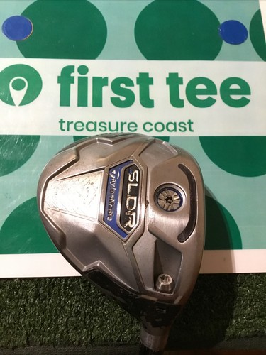Taylormade sldr 3 - taylormade, legno