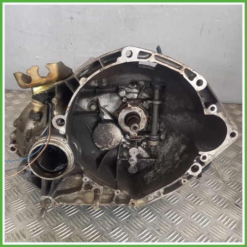 Cambio manuale fiat - fiat, multipla