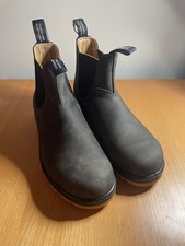 Stivali Blundstone 500 Tasman