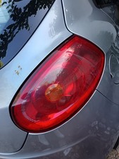 Fanale Posteriore Destro Dx Faro Per Auto Fiat Bravo Dal 2006  Ricambi