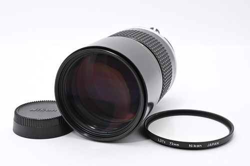 Ottimo come nuovo - nikon, ai-s