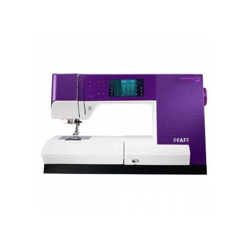 Sewing machine pfaff - sewing,
