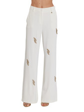Relish pantaloni palazzo