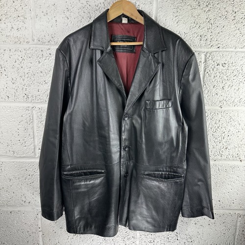 Giacca cappotto milano pelle - giacca,