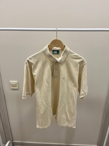 Polo sergio tacchini vintage - tacchini,