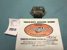 Regolatore di tensione regulatore Piaggio Vespa PX 125-150-200