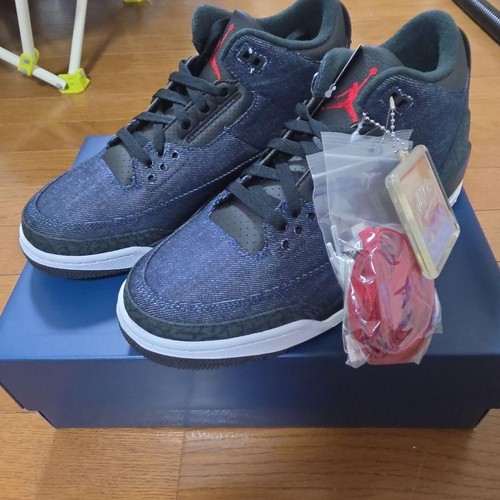 Nike levi air - air, 3