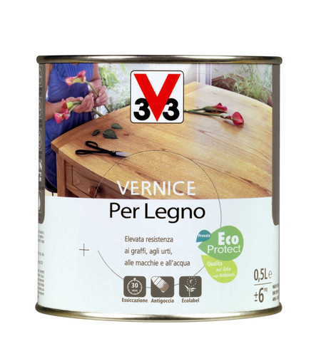 Vernice per legno - vernice,