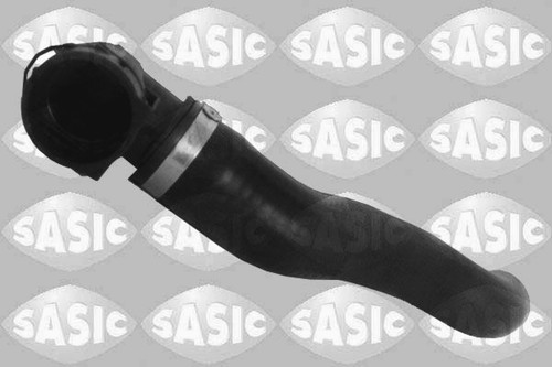 Tubo radiatore sinistro - , per