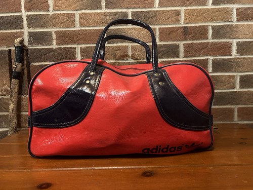Borsone adidas vintage - vintage, anni