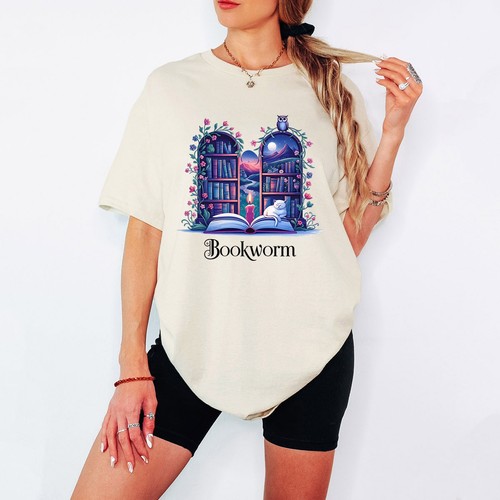 Bookworm reading hobbies - bookworm,
