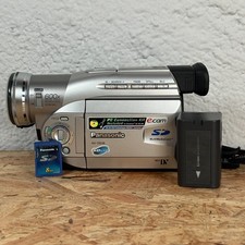 VIDEOCAMERA PANASONIC NV-DS38