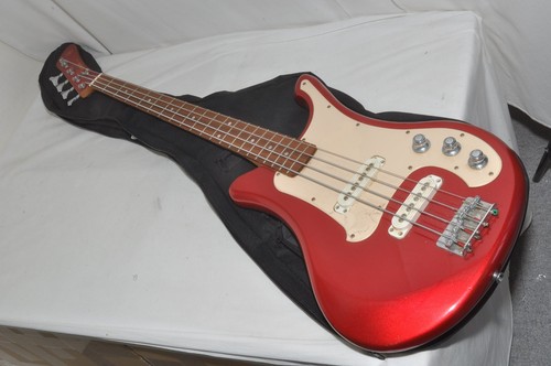 Chitarra elettrica yamaha - chitarra,