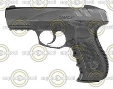 Pistola aria co2 - pistola,
