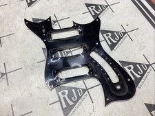 Battipenna Hagstrom III anni