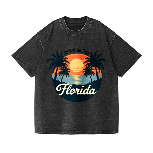 Shirt unisex florida the - florida,