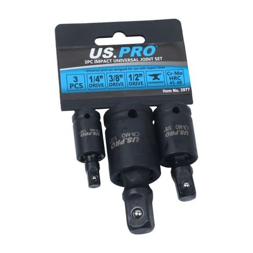 Pro 3pc impact universal - impact,