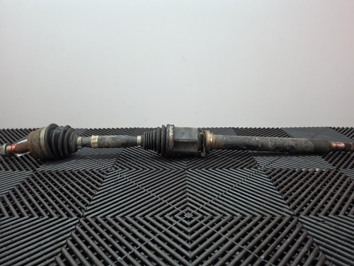Semiasse anteriore abs alfa - semiasse,
