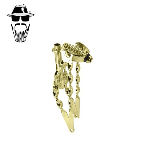 Originale lowrider dritto - originale, 12"