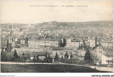 AVE10-0889-15 - AURILLAC -