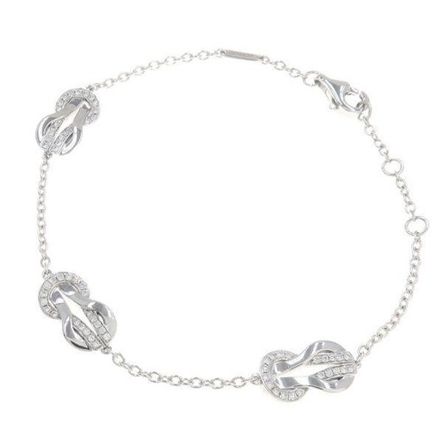 Bracciale fred chance infinie - bracciale,