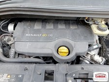 Motore renault scenic - renault, x-mod