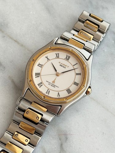 Orologio seiko cadet 7n01 6000 - cadet,