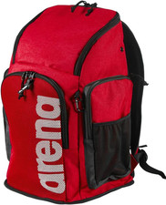 Team Backpack 45 Grande Zaino