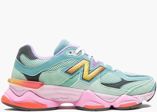 New balance 9060 multicolor2 - balance,