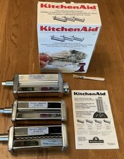 NOB KitchenAid KPRA Pasta