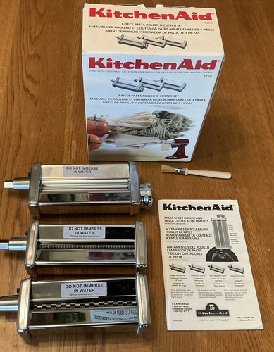 Nob kitchenaid kpra pasta - kitchenaid,
