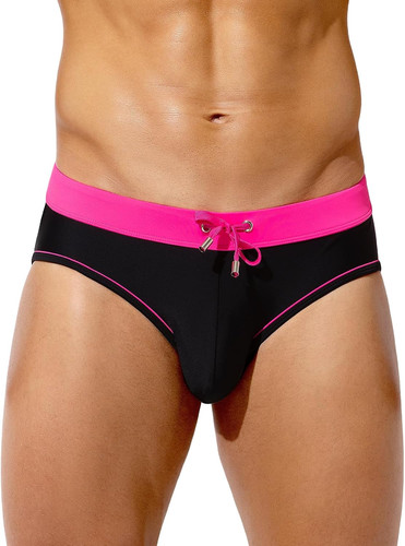 Costume uomo slip - costume, da