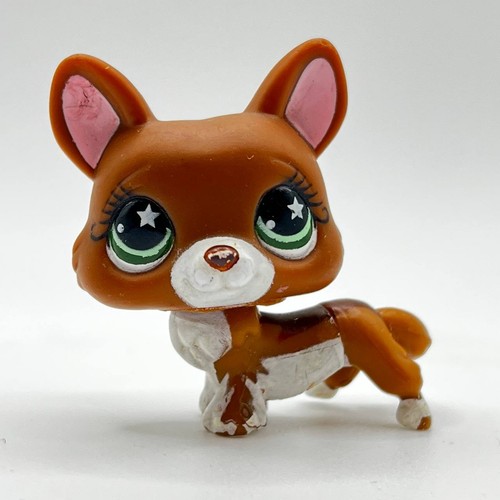 Lps littlest pet shop 897 - lps,