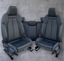 SEDILI IN PELLE S LINE AUDI A3/S3 8Y-2020/2025