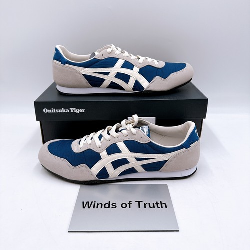 Onitsuka tiger serrano - tiger,