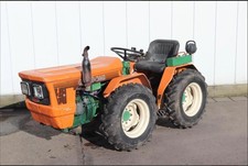 Manuale Officina trattore Goldoni UNIVERSAL (WSM Lingua IT)