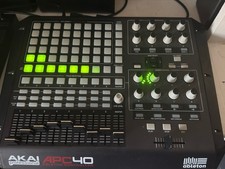 AKAI Professional APC 40