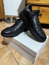 scarpe uomo sneakers GUESS