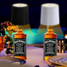 Luci per Bottiglia Touch