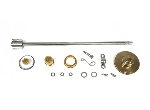 Kit asta interna - , cuffia