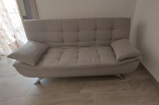 divano letto 2 posti usato