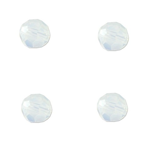Perline cristallo swarovski - perline,