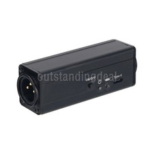 Convertitore segnale audio