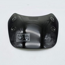 Cupolino fumè scuro originale