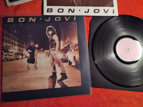 Bon jovi - jovi,