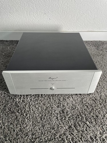 Cayin phono - phono-1,