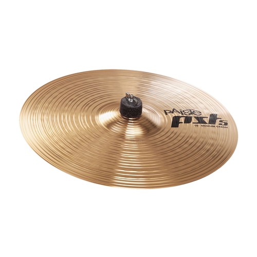 Paiste pst5 medium crash - paiste,