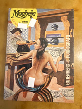 Maghella n 28 ! Ottimo !!